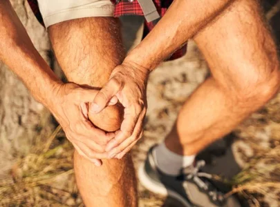 Bolečina v kolenu — Kako ukrepati?