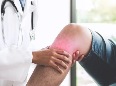 Poškodba kolena – Vse, kar morate vedeti