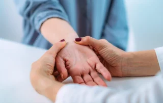 Sindrom karpalnega kanala