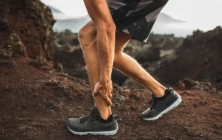 Vnetje Ahilove tetive