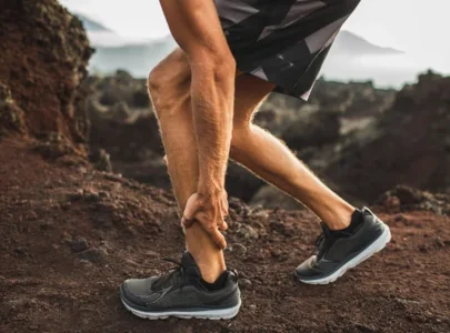 Vnetje Ahilove tetive