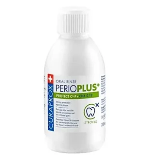 Ustna voda Curaprox Perio Plus Protect 0,12 % CHX